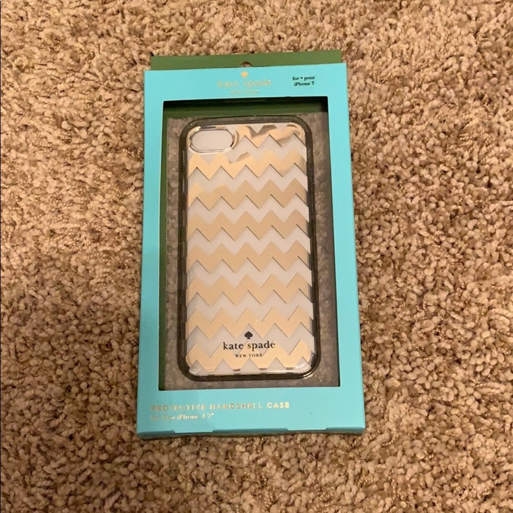 Kate Spade Phone Case
